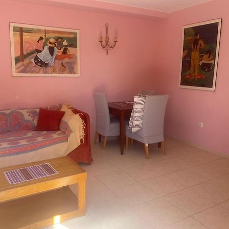 Small&Sunny Wifi Premium Vivienda Vacacional 科拉雷侯 外观 照片