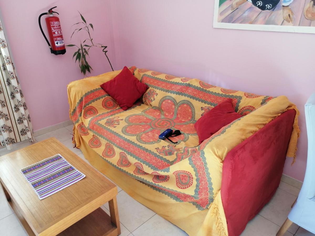 Small&Sunny Wifi Premium Vivienda Vacacional 科拉雷侯 外观 照片