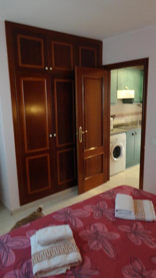 Small&Sunny Wifi Premium Vivienda Vacacional 科拉雷侯 外观 照片