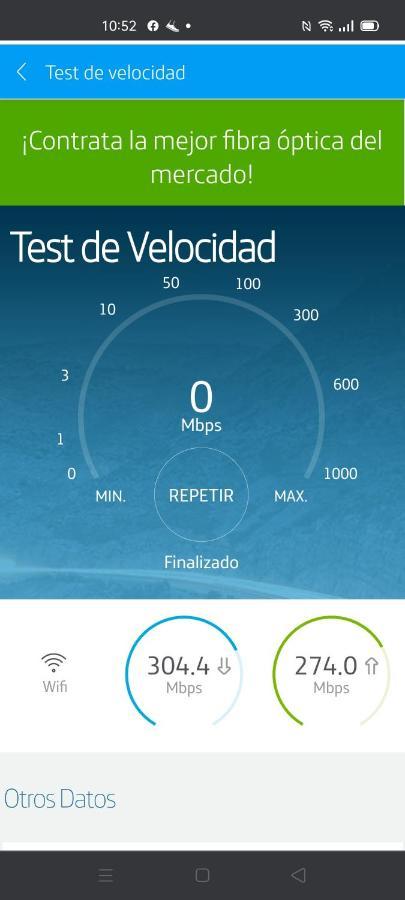 Small&Sunny Wifi Premium Vivienda Vacacional 科拉雷侯 外观 照片